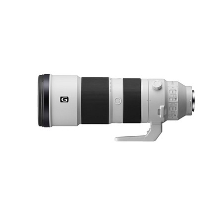 Sony FE 200-600mm F5.6-6.3 G OSS | Sony | FE 200-600mm F5.6-6.3 | Sony E-mount - 2