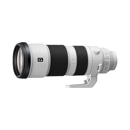 Sony FE 200-600mm F5.6-6.3 G OSS | Sony | FE 200-600mm F5.6-6.3 | Sony E-mount - 8