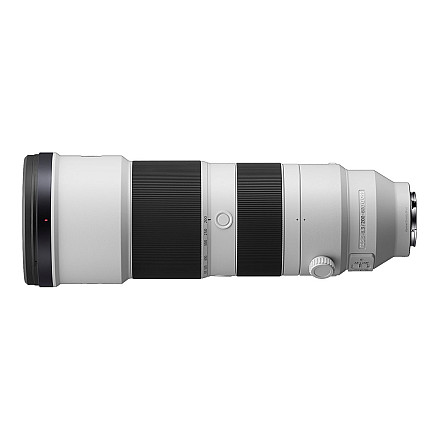 Sony FE 200-600mm F5.6-6.3 G OSS | Sony | FE 200-600mm F5.6-6.3 | Sony E-mount - 5