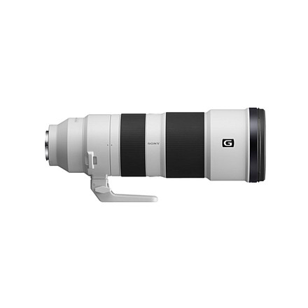 Sony FE 200-600mm F5.6-6.3 G OSS | Sony | FE 200-600mm F5.6-6.3 | Sony E-mount - 3
