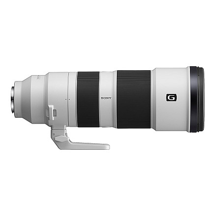 Sony FE 200-600mm F5.6-6.3 G OSS | Sony | FE 200-600mm F5.6-6.3 | Sony E-mount - 10