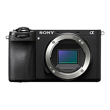 Sony Alpha A6700 Корпус камери з матрицею APS-C | Sony