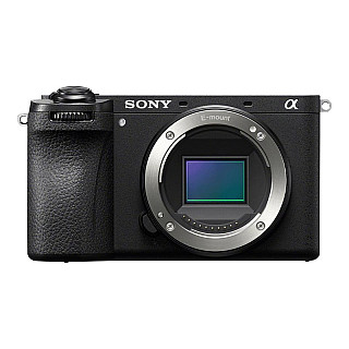 Sony Alpha A6700 Корпус камери з матрицею APS-C | Sony