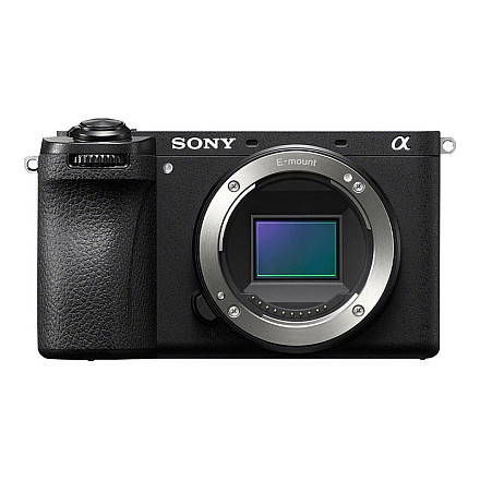 Sony Alpha A6700 Корпус камери з матрицею APS-C | Sony - 1