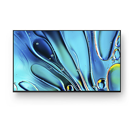 Sony K65S35B Bravia 3 | 65 | Smart TV | Android TV | QFHD | чорний - 7