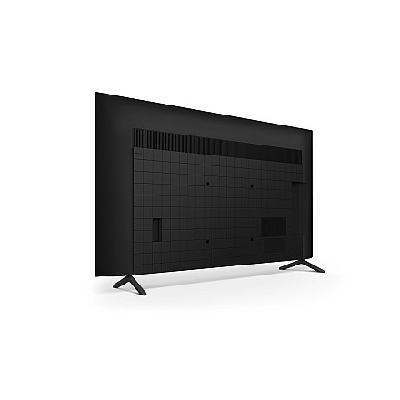 Sony K65S35B Bravia 3 | 65 | Smart TV | Android TV | QFHD | чорний - 2