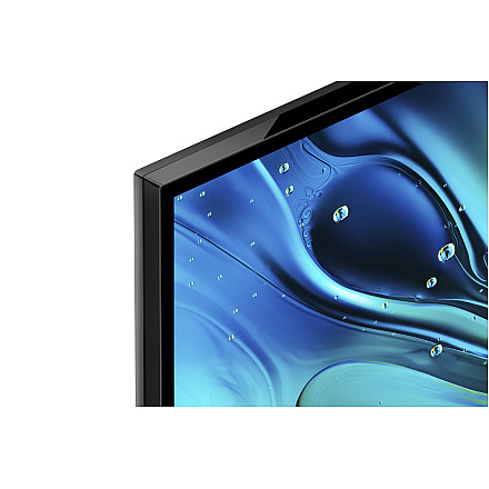 Sony K65S35B Bravia 3 | 65 | Smart TV | Android TV | QFHD | чорний - 3