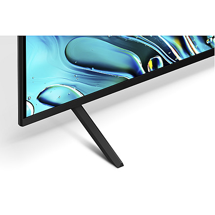 Sony K65S35B Bravia 3 | 65 | Smart TV | Android TV | QFHD | чорний - 6