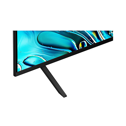Телевізор Sony | K75S35B Bravia 3 | 75 | Smart TV | Google TV | 4K UHD - 6