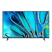 Телевізор Sony | K75S35B Bravia 3 | 75 | Smart TV | Google TV | 4K UHD