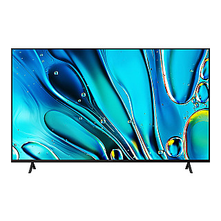 Телевізор Sony | K75S35B Bravia 3 | 75 | Smart TV | Google TV | 4K UHD
