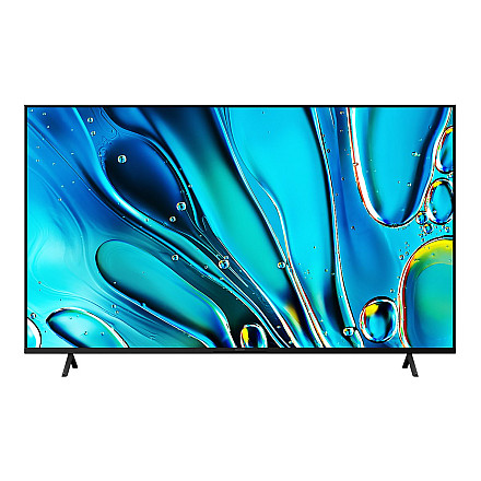 Телевізор Sony | K75S35B Bravia 3 | 75 | Smart TV | Google TV | 4K UHD - 1