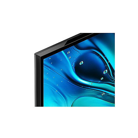 Телевізор Sony | K75S35B Bravia 3 | 75 | Smart TV | Google TV | 4K UHD - 5