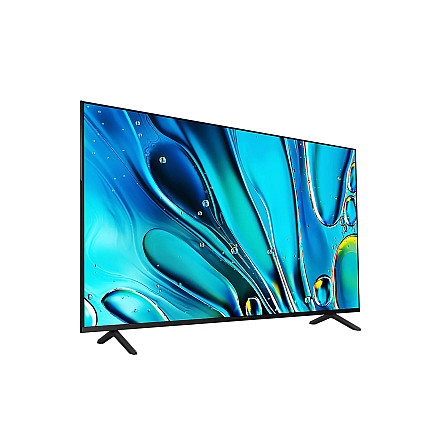 Телевізор Sony | K75S35B Bravia 3 | 75 | Smart TV | Google TV | 4K UHD - 3
