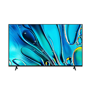 Телевізор Sony | K85S35BP Bravia 3 | 85 | Smart TV | Google TV | 4K UHD