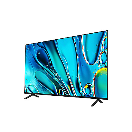 Телевізор Sony | K85S35BP Bravia 3 | 85 | Smart TV | Google TV | 4K UHD - 2