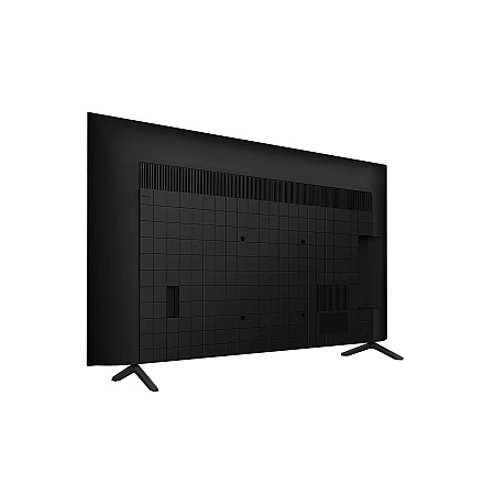 Телевізор Sony | K85S35BP Bravia 3 | 85 | Smart TV | Google TV | 4K UHD - 4