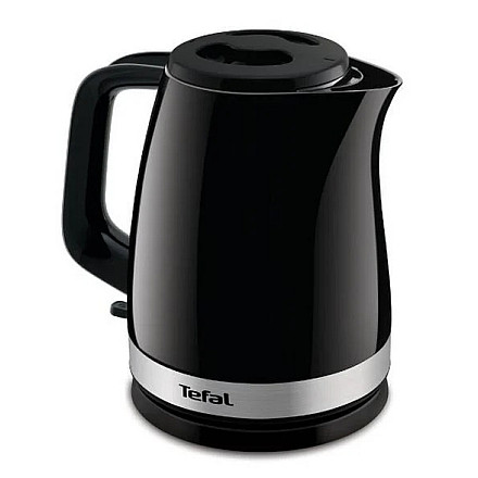 Чайник TEFAL KO150F30 Delfini Vision Elektryczny 2400 W - 2
