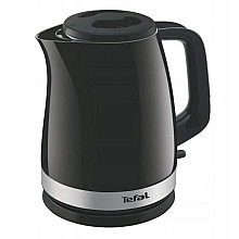 Чайник TEFAL KO150F30 Delfini Vision Elektryczny 2400 W