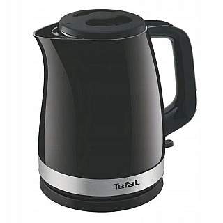 Чайник TEFAL KO150F30 Delfini Vision Elektryczny 2400 W