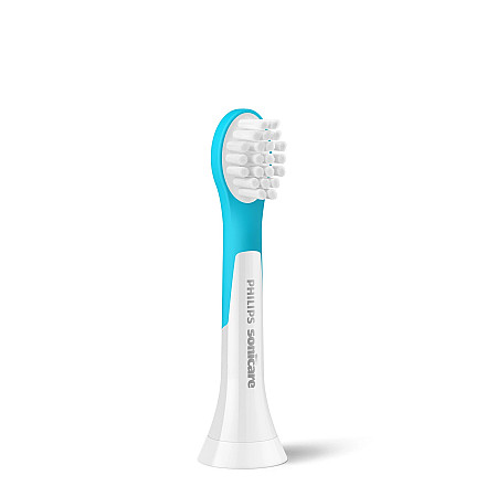 Головки щітки Philips HX6034/90 Sonicare For Kids3+ Головки Для дітей - 3