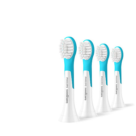 Головки щітки Philips HX6034/90 Sonicare For Kids3+ Головки Для дітей - 1