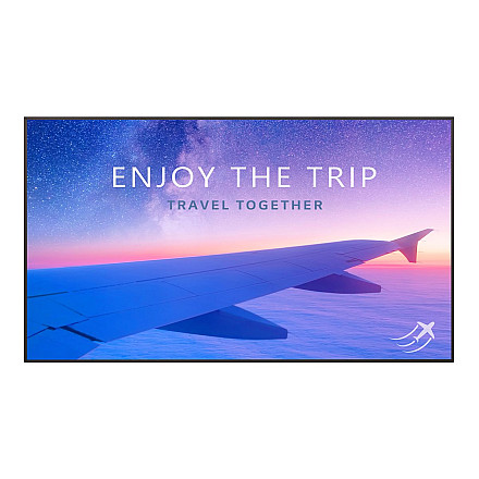 LG UHD Signage 75UH7N-M 75 