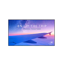 LG UHD Signage 75UH7N-M 75 