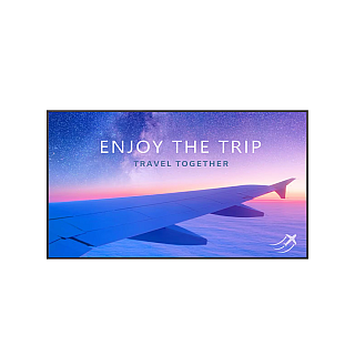 LG UHD Signage 75UH7N-M 75 