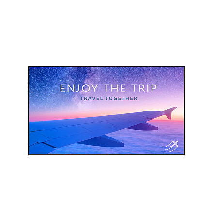 LG UHD Signage 75UH7N-M 75 