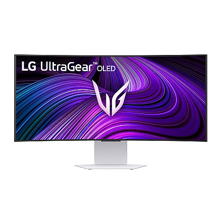 LG 34GX90SA-W 34 