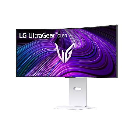 LG 34GX90SA-W 34 