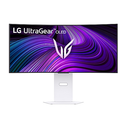 LG 34GX90SA-W 34 