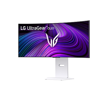 LG 34GX90SA-W 34 