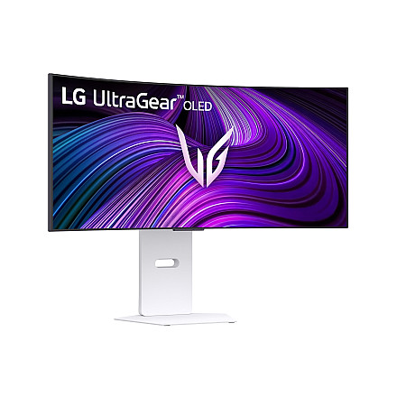 LG 34GX90SA-W 34 