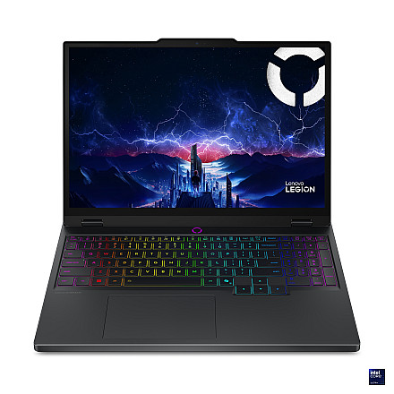 Lenovo Legion 5 15IRX10 15.1 WQXGA i7-13650HX - 3