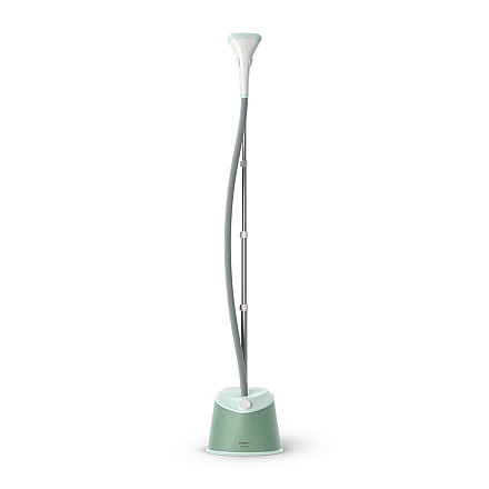 Philips Parownica do ubrań | STE1010/70 Seria 1000 | Ręczna | 1600 W | 1,8 L | 32 g/min | Pustynna zieleń - 1