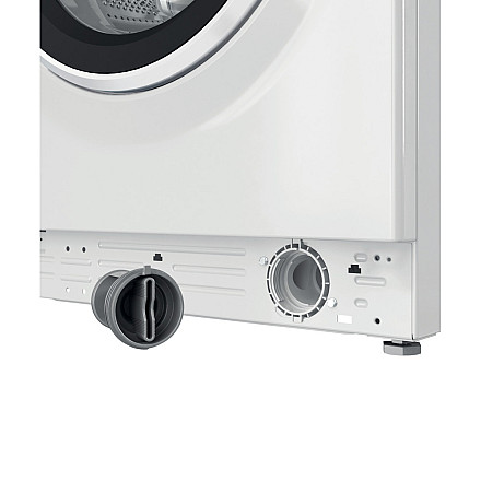Пральна машина Whirlpool WRBSB 6249 W EU Клас енергоефективності C - 5