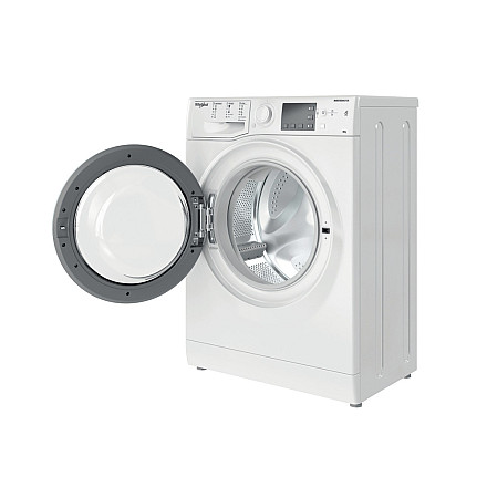 Пральна машина Whirlpool WRBSB 6249 W EU Клас енергоефективності C - 4