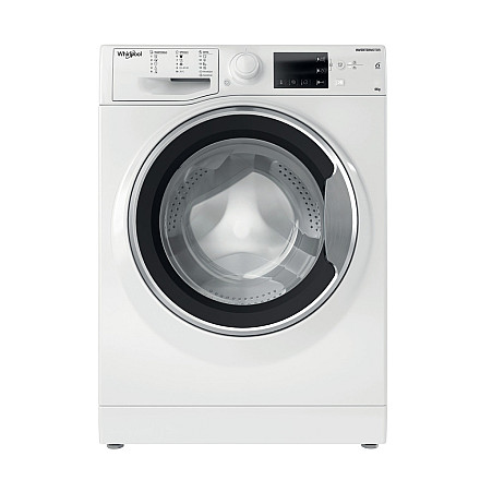 Пральна машина Whirlpool WRBSB 6249 W EU Клас енергоефективності C - 2
