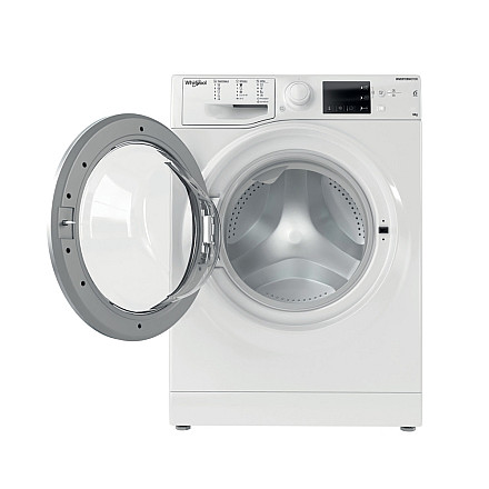 Пральна машина Whirlpool WRBSB 6249 W EU Клас енергоефективності C - 3