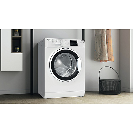 Пральна машина Whirlpool WRBSB 6249 W EU Клас енергоефективності C - 7