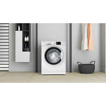 Пральна машина Whirlpool WRBSB 6249 W EU Клас енергоефективності C - 8