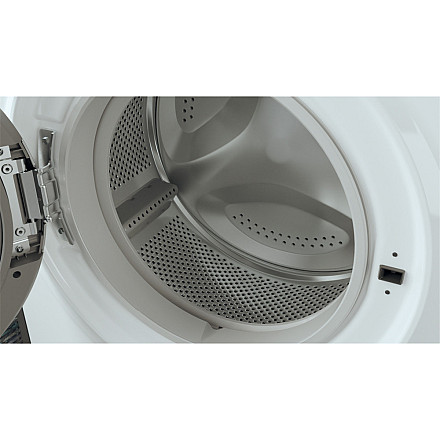 Пральна машина Whirlpool WRBSB 6249 W EU Клас енергоефективності C - 6
