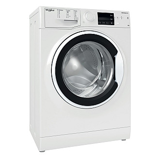 Пральна машина Whirlpool WRBSB 6249 W EU Клас енергоефективності C