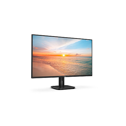 Philips 27E1N1200A/00 | 27 " | IPS | FHD | 16:9 | 120 Hz | 4 ms | 1920 x 1080 pikseli | 300 cd/m² | Porty HDMI w ilości 1 | Czarny - 3