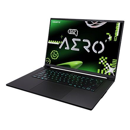 Gigabyte AERO X16 1VH-93EEC94DH 16