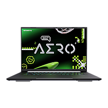 Gigabyte AERO X16 1VH-93EEC94DH 16