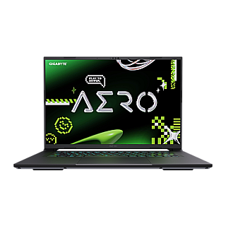Gigabyte AERO X16 1VH-93EEC94DH 16