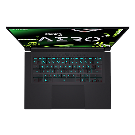 Gigabyte AERO X16 1VH-93EEC94DH 16